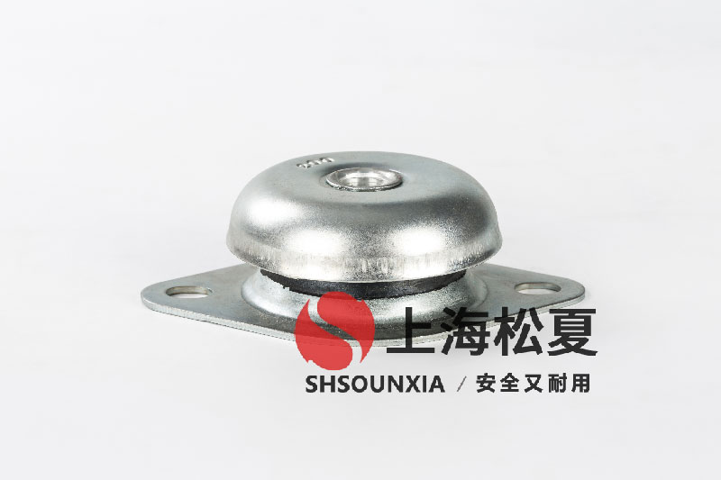 熱回收系統(tǒng)用橡膠可繞曲軟連接