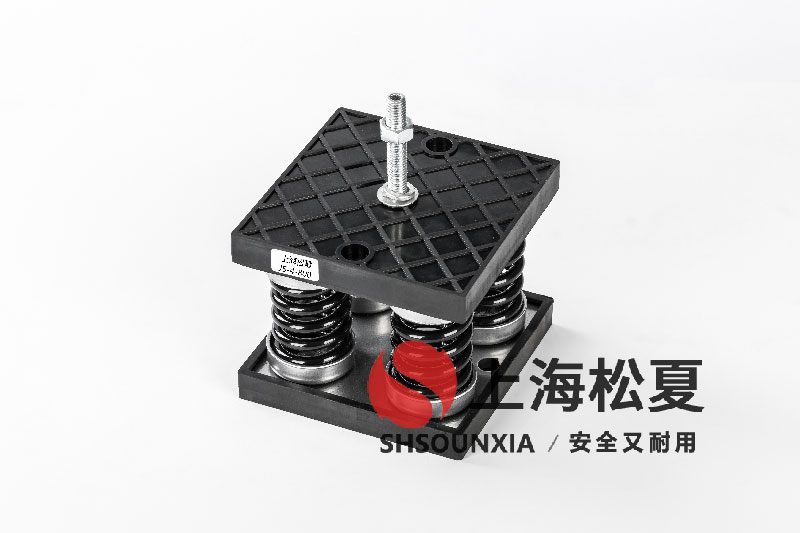 家用無(wú)塔供水設(shè)備用可饒曲橡膠伸縮軟接
