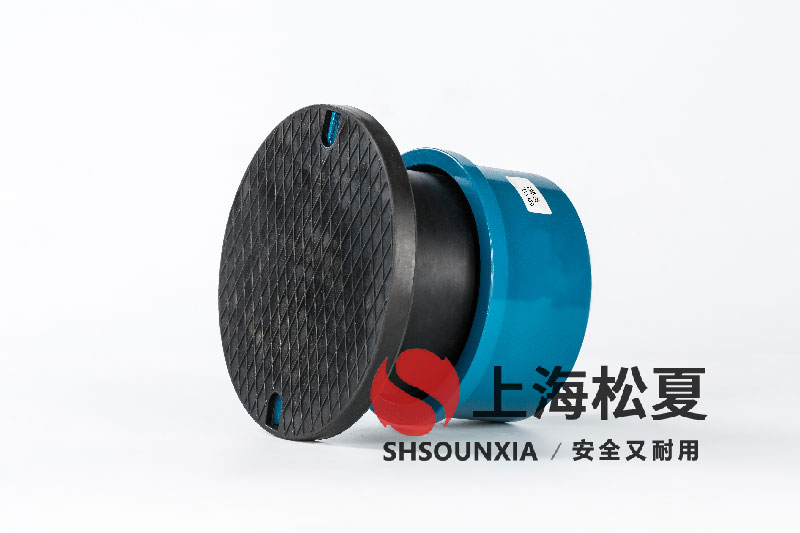 變頻恒壓給水設(shè)備用橡膠繞性接管DN800