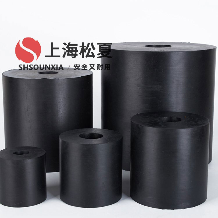 酒店空調(diào)系統(tǒng)用用防震橡膠伸縮節(jié)
