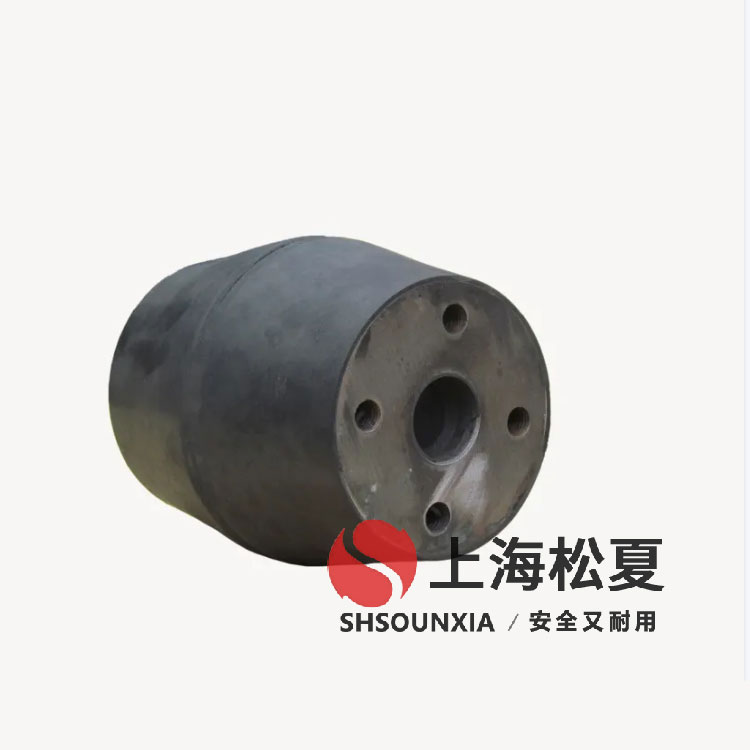 循環(huán)泵機(jī)封用可曲繞橡膠伸縮接管JS-4-240