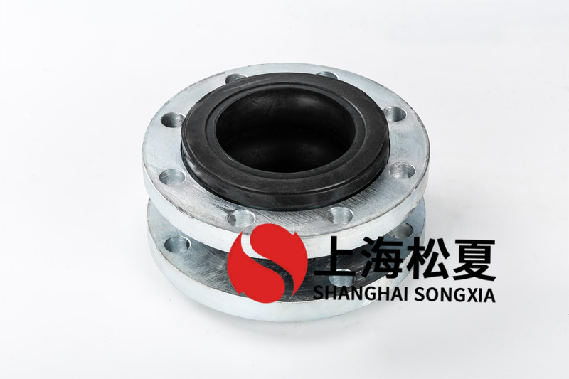 橡膠接頭組裝需要注意什么？
