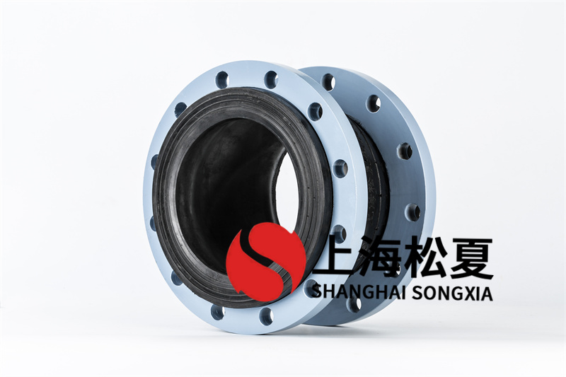 橡膠接頭圓球的生產(chǎn)工藝是怎么樣的？