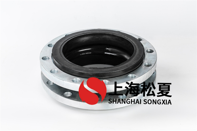 橡膠軟接頭是什么？有什么作用？能夠被運用在哪里？