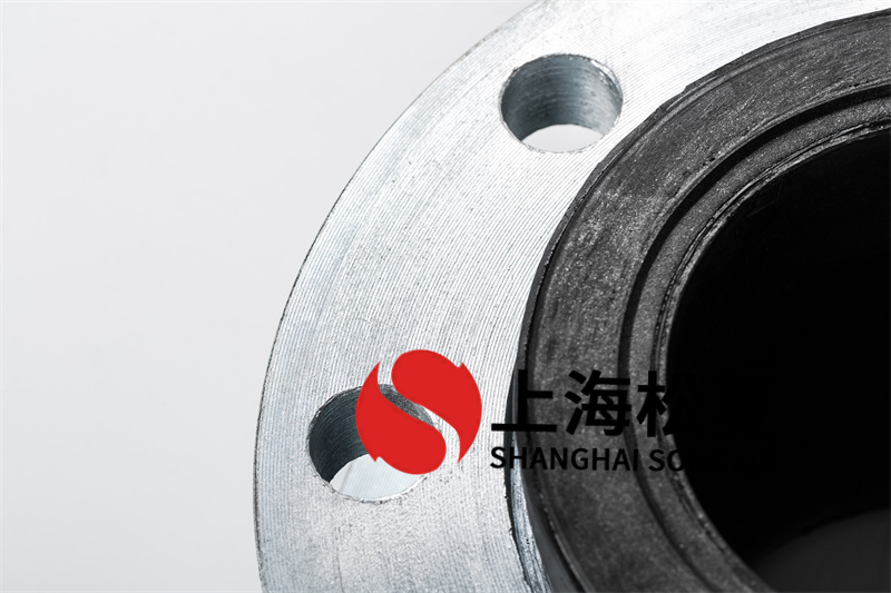 316不銹鋼增壓泵橡膠膨脹節(jié)的預(yù)埋件長度不足應(yīng)該如何處理？